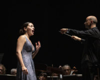 Ruzan Mantashyan – © Miquel González