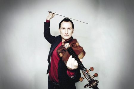 Antoine Tamestit