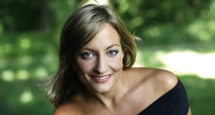Christiane Karg y Gerold Huber inauguran la 25º edición de la Schubertiada con lieder de Franz Schubert