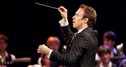 Los Conciertos de La 2 de TVE – Septiembre de 2019