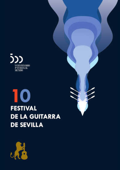 Juan Manuel Cañizares inaugurará la Xº edición del Festival de Guitarra de Sevilla