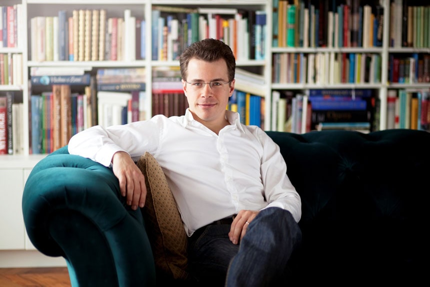 El Festival de Santander abre la temporada con la Mahler Chamber Orquestra y el pianista Seong-Jin Cho