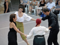 Ingràvida floració – © Jordi Mestre