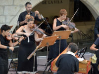 Ingràvida floració – © Jordi Mestre