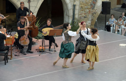 Ingràvida floració – © Jordi Mestre