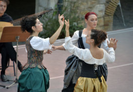 Ingràvida floració – © Jordi Mestre