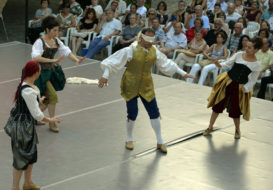 Ingràvida floració – © Jordi Mestre