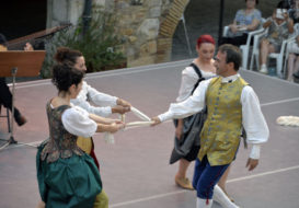 Ingràvida floració – © Jordi Mestre