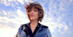 Joan As Police Woman - © Alison Michael Orenstein