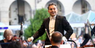 El maestro José TriguerosEl maestro José Trigueros