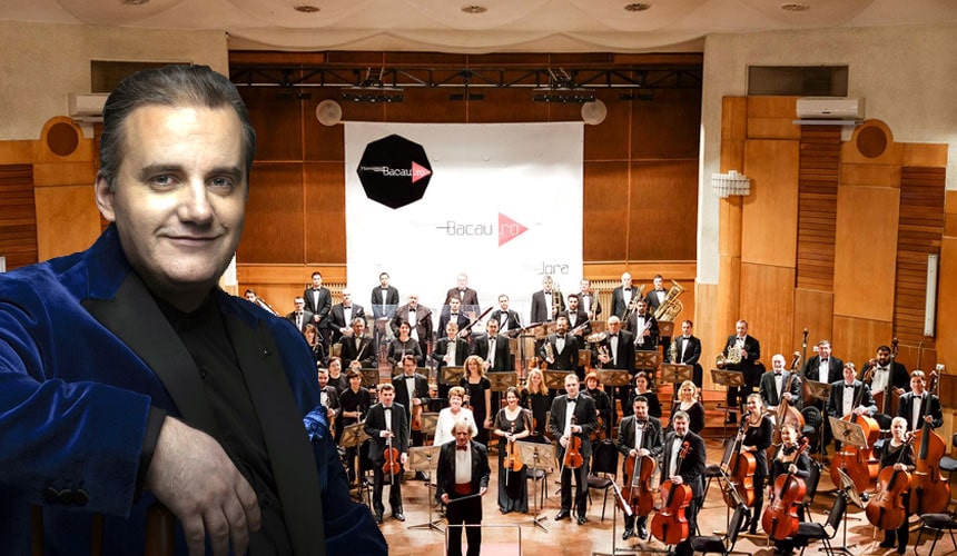Josu de Solaun rendirá homenaje a Alicia de Larrocha interpretando el ‘Concierto para piano’ de Khachaturian