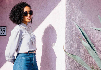 Kadhja Bonet