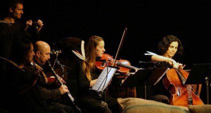 La Semana de Música Antigua de Álava ofrece 8 conciertos de artistas y conjuntos consagrados