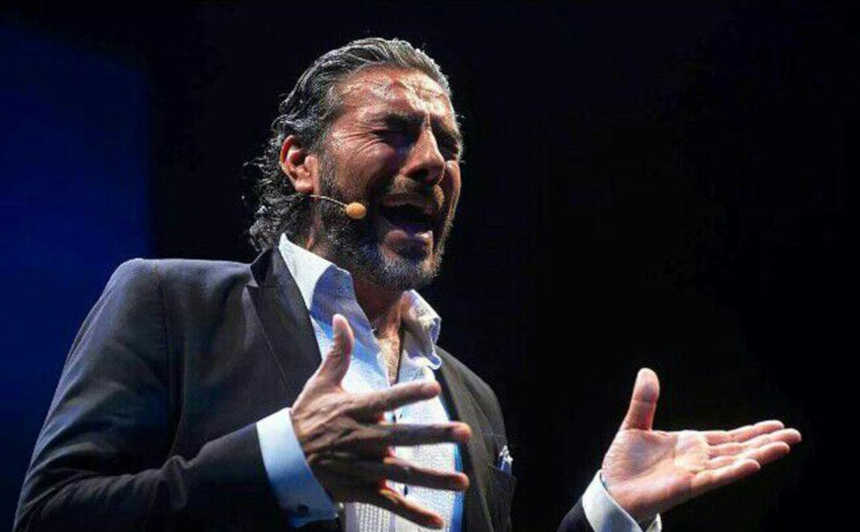 Pedro “El Granaíno” y Farruquito cierran las galas del 59º Festival Internacional del Cante de las Minas