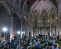Joseph Calleja en Peralada – © Joan Castro – Iconna