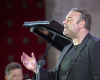 Joseph Calleja en Peralada – © Joan Castro – Iconna