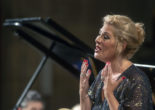 La soprano Sondra Radvanovsky en Peralada- © Joan Castro – Iconna