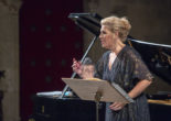 La soprano Sondra Radvanovsky en Peralada- © Joan Castro – Iconna