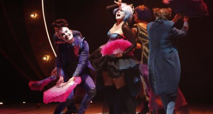 The Opera Locos, una batalla de egos llena de ópera y humor en los Teatros del Canal
