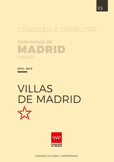 El ciclo de conciertos ‘A Villa Voz’ promueve la música clásica y el turismo en las once villas de la Comunidad de Madrid
