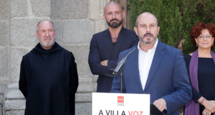 Ciclo musical de la ORCAM promociona el turismo cultural en once villas de Madrid