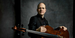 Arnau Tomàs - © Josep Molina