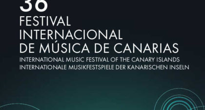 36º Festival de Música de Canarias: un romántico viaje de Londres a París con paradas en toda Europa