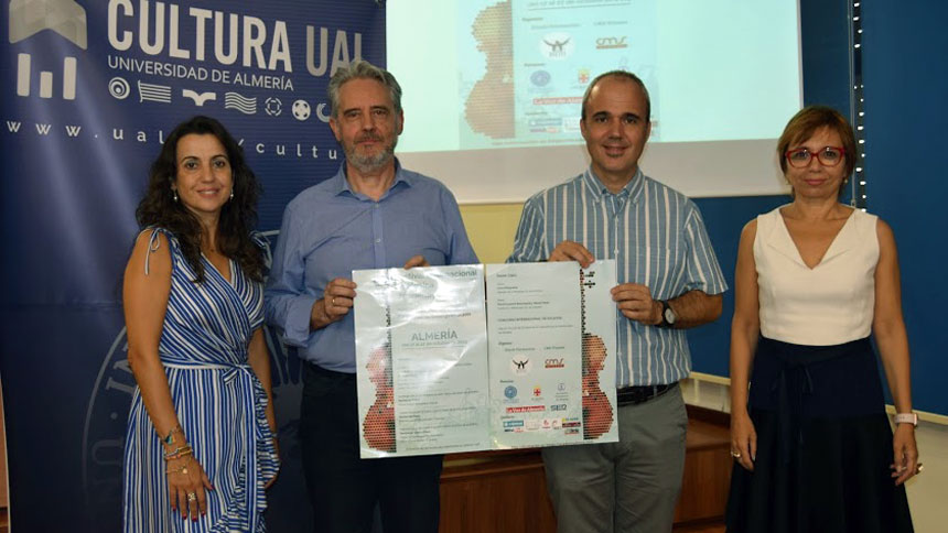 Nace en octubre el I Festival Internacional de Música “Academia Diesis”