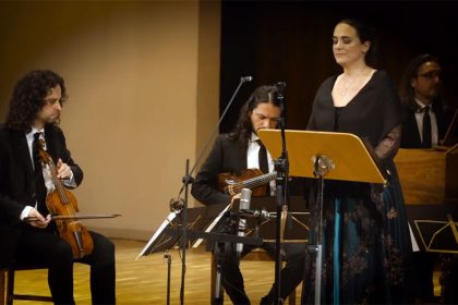 Accademia del Piacere y Nuria Rial