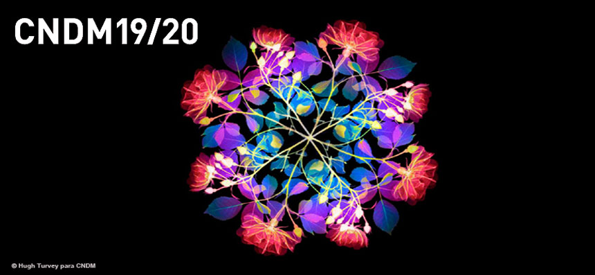 XXVI Ciclo de Lied de la Temporada 2019/20 en el Teatro de la Zarzuela