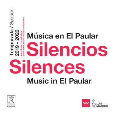 La Comunidad acerca la mejor música clásica a la Sierra Norte con el ciclo musical ‘Silencios’ La Comunidad acerca la mejor música clásica a la Sierra Norte con el ciclo musical ‘Silencios’
