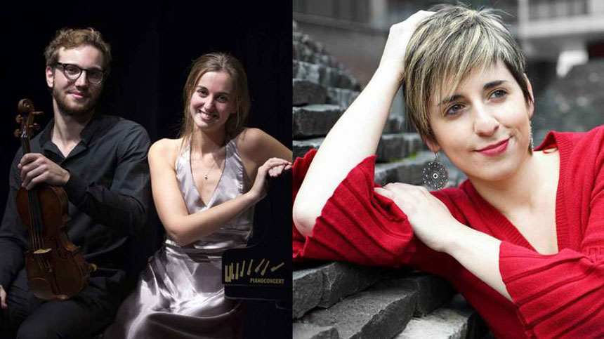 El 3 de octubre comienza la 24ª edición del ciclo «El Primer Palau» en el Palau de la Música Catalana