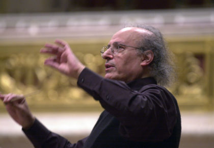 Eliahu Inbal