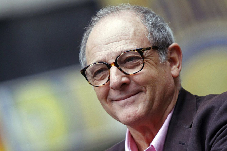 Homenaje a Antonio Machado en FOMS 2019