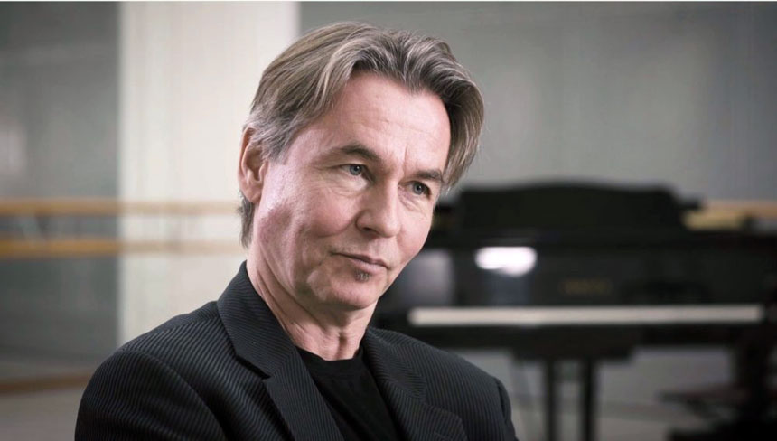 Esa-Pekka Salonen y la Philharmonia Orchestra en Ibermúsica los próximos 8 y 9 de octubre