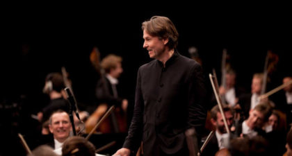 Esa-Pekka Salonen y la Philharmonia Orchestra en Ibermúsica los próximos 8 y 9 de octubre