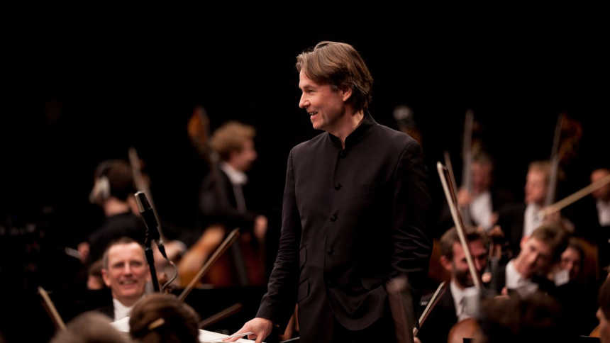 Esa-Pekka Salonen y la Philharmonia Orchestra en Ibermúsica los próximos 8 y 9 de octubre