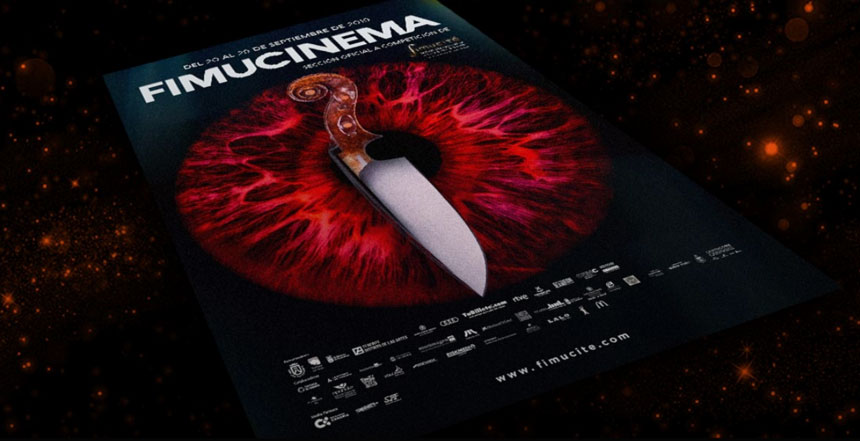 Fimucinema, la sección competitiva de Fimucité, presenta la selección de largometrajes, cortos y documentales a competición