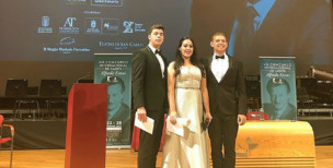 Manuel Fuentes Figueira, Rodrigo Sosa dal Pozo y María Caballero ganan el Kraus Ganadores-VII-Alfredo-Kraus.v1-min