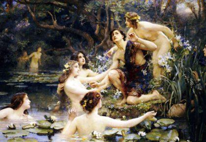 La Universidad de Oviedo organiza el Aula ‘Sirenas, hadas, brujas y hechiceras en la ópera’ Hilas-2-min