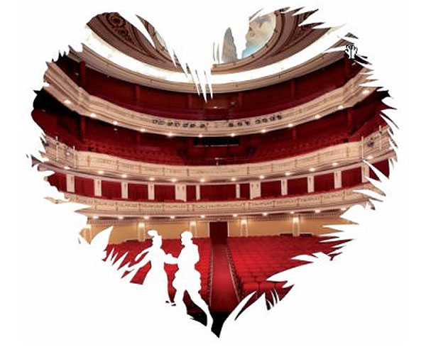 AGAO presenta la zarzuela «El Dúo de La Africana» de Manuel Fernández Caballero AGAO presenta la zarzuela «El Dúo de La Africana» de Manuel Fernández Caballero