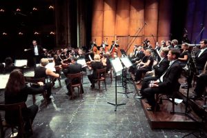 Mahler Chamber Orchestra
