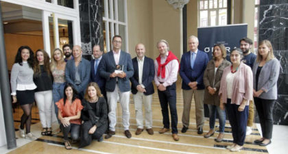 Estreno «a lo grande» en la Ópera de Oviedo