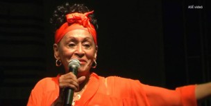 Omara Portuondo