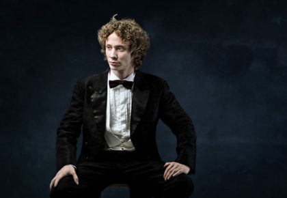 Santtu-Matias Rouvali