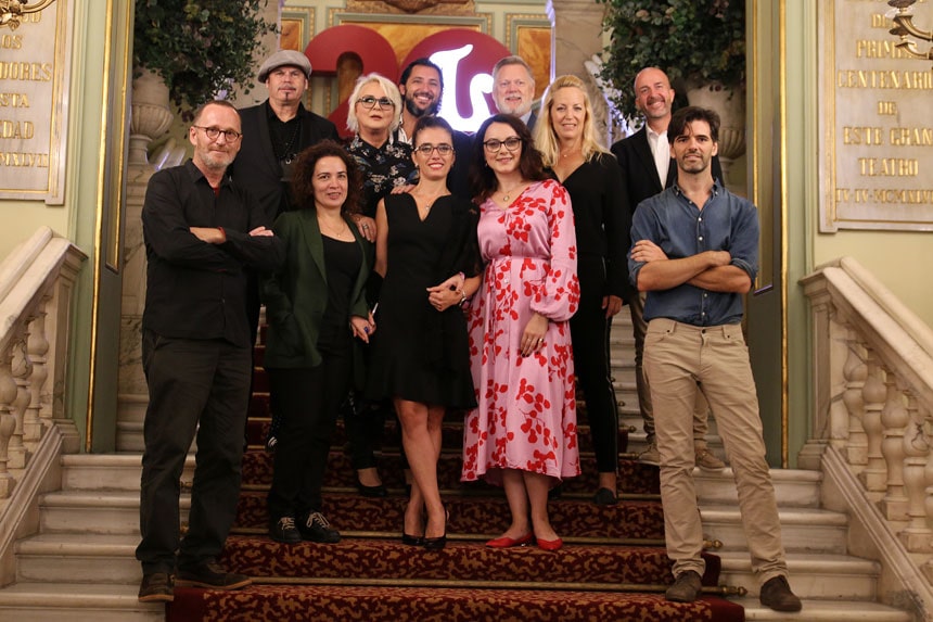 Estreno mundial de la nueva producción de «Turandot»
