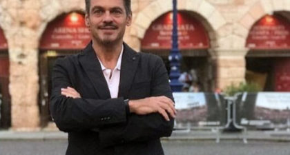 Encuentro-audición con Vasco Fracanzani en Operastudio
