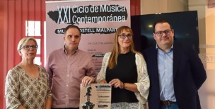 XXI Ciclo de Música Contemporánea-min