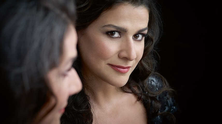 Cecilia Bartoli explora la vida del famoso castrato Carlo Broschi Farinelli
