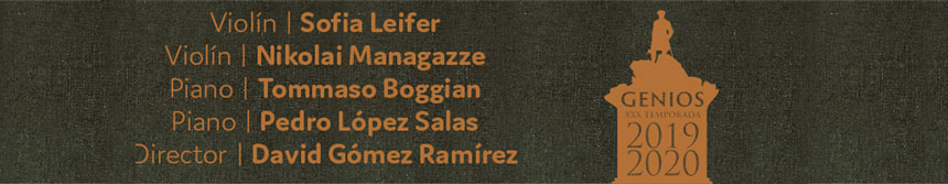 La Real Orquesta Sinfónica de Sevilla pone a la venta nuevos abonos para su XXX temporada de conciertos